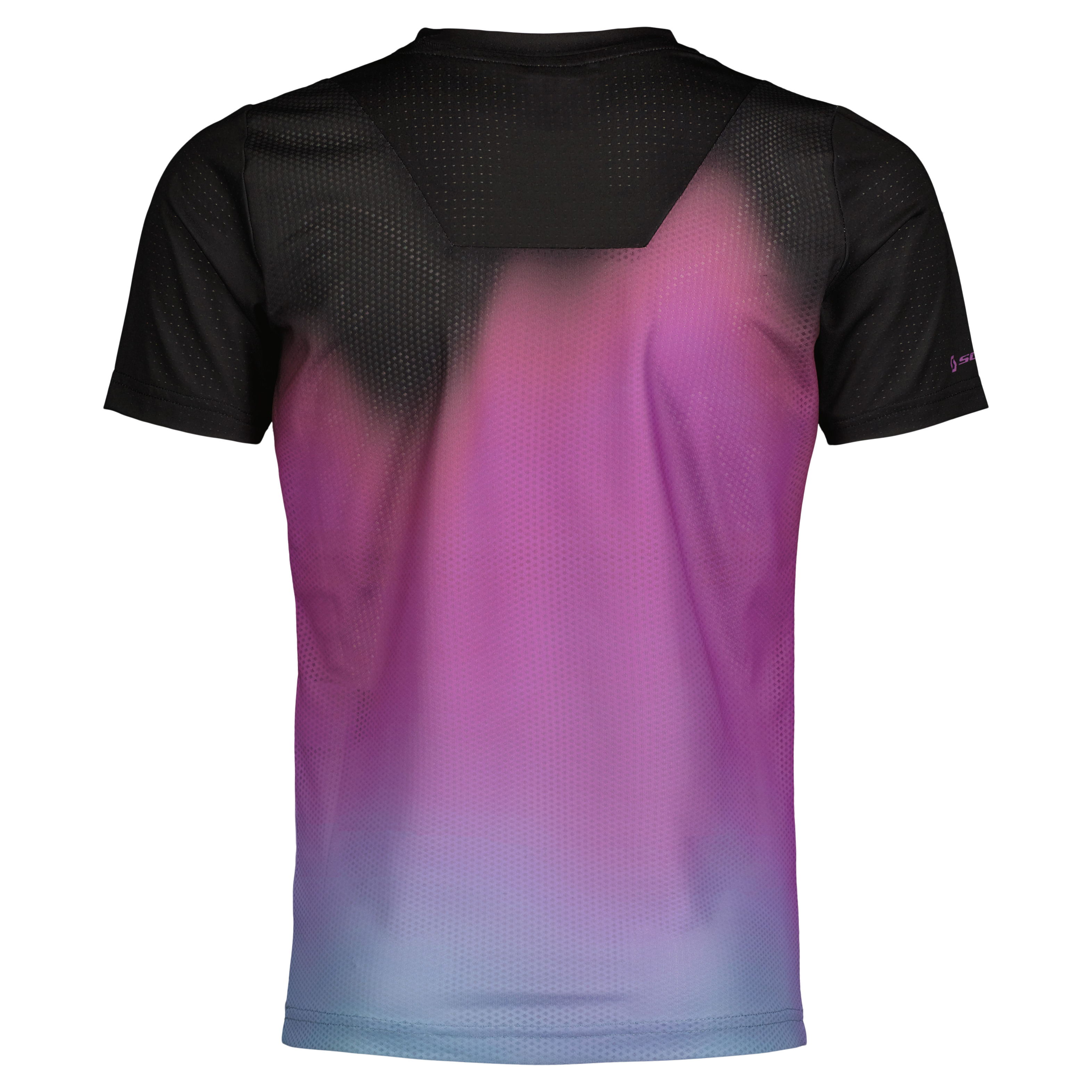 Junior Trail Vertic 10 SS Tee