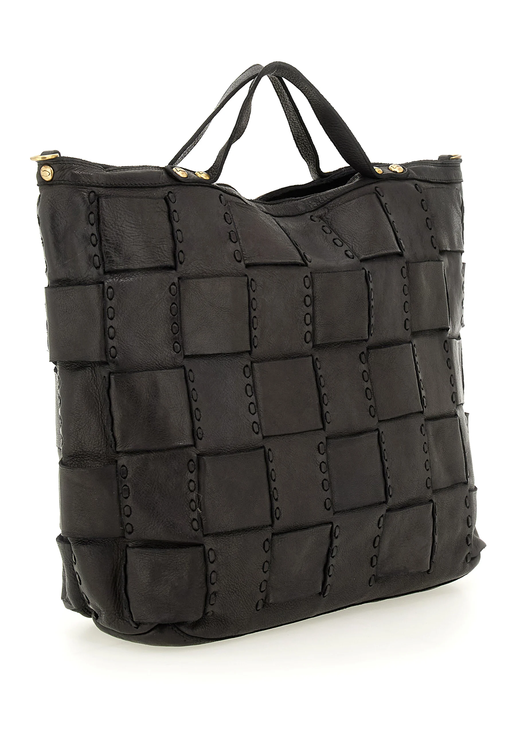 EDERA - Sacs cabas | Noir