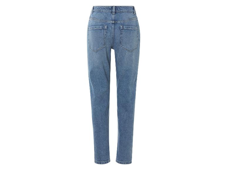 Dames jeans - Straight Fit