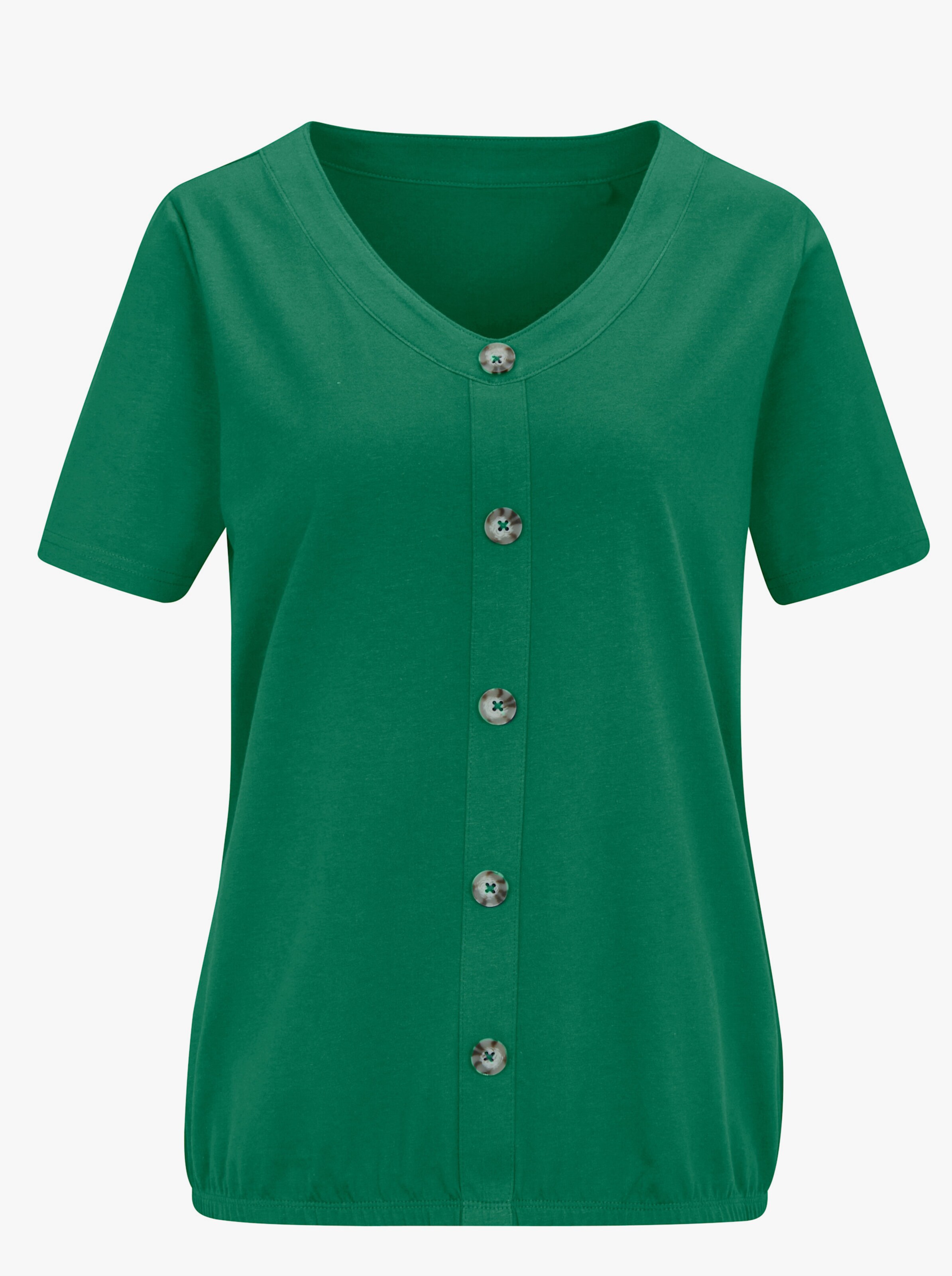Kurzarmshirt