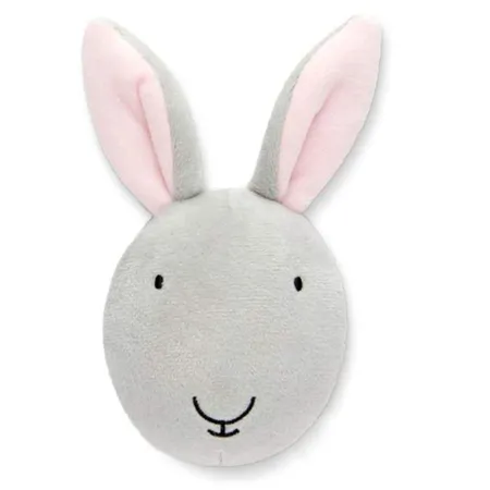 ergobag Plüsch Kletties Hase