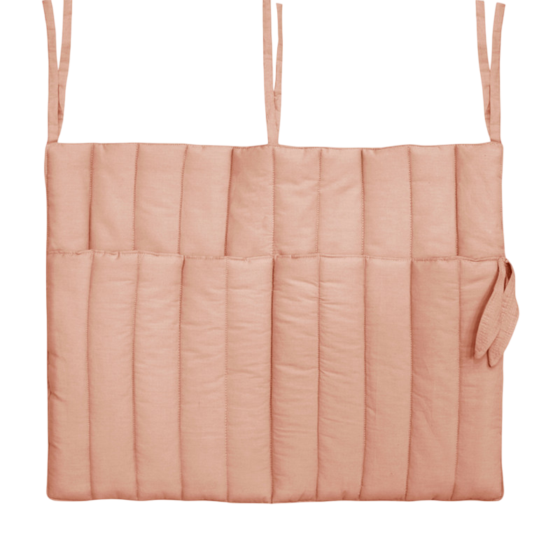 Aufbewahrungstasche Benjamin Vintage Nude
