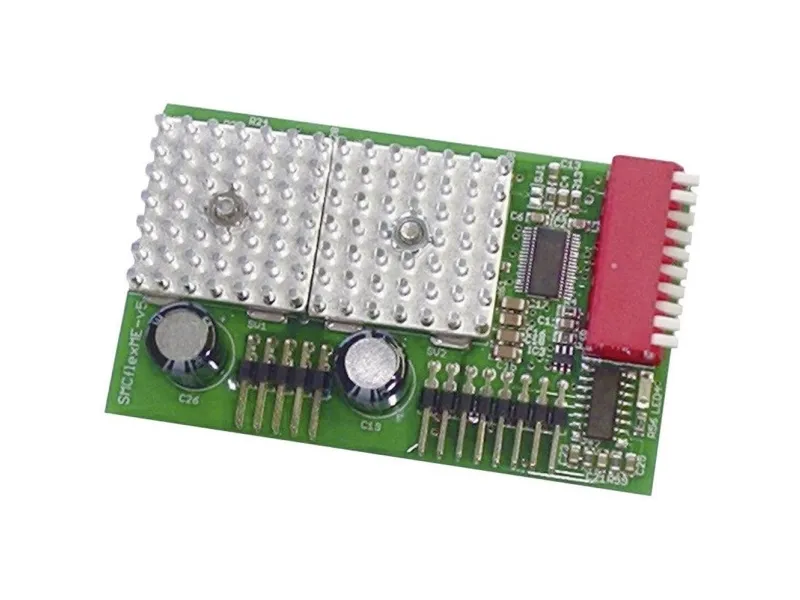 Emis SMCflex-ME4000 Motoreffekt 4 A