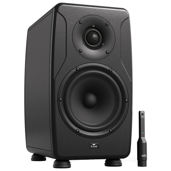 IK Multimedia iLoud Precision 6
