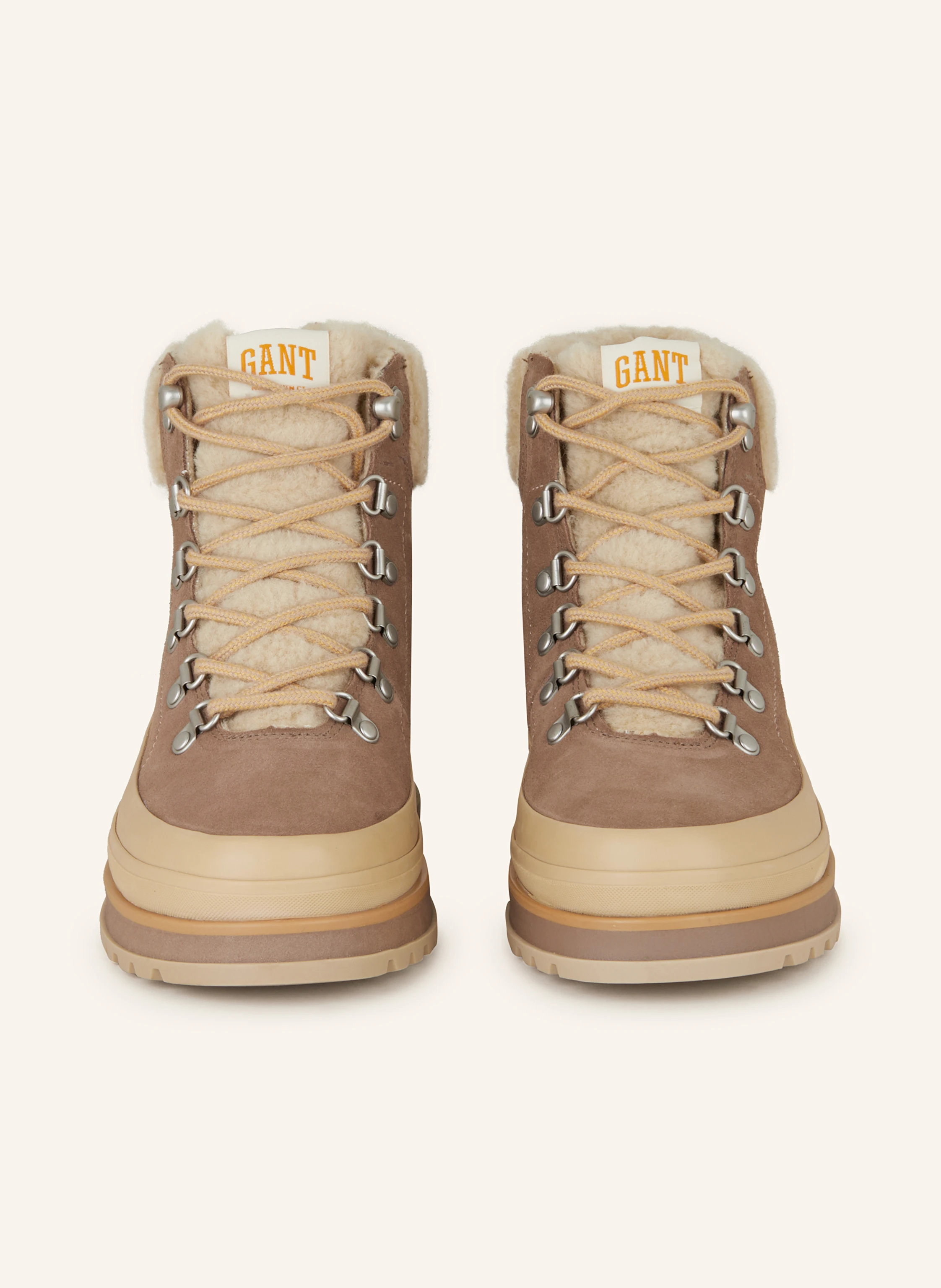 GANT Schnürboots WINTLY