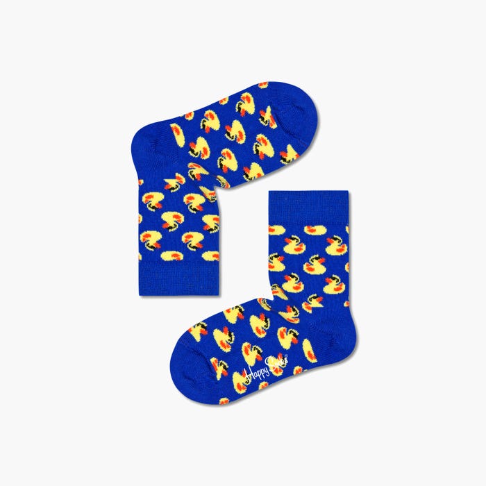 Happy Socks-Kids Happy Socks Rubberduck