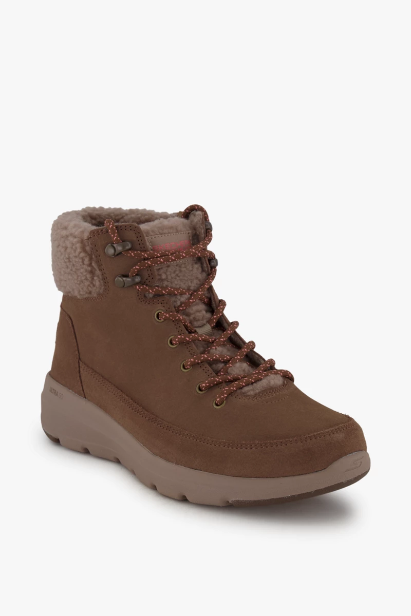 Skechers On-the-GO Glacial Ultra Damen Winterschuh