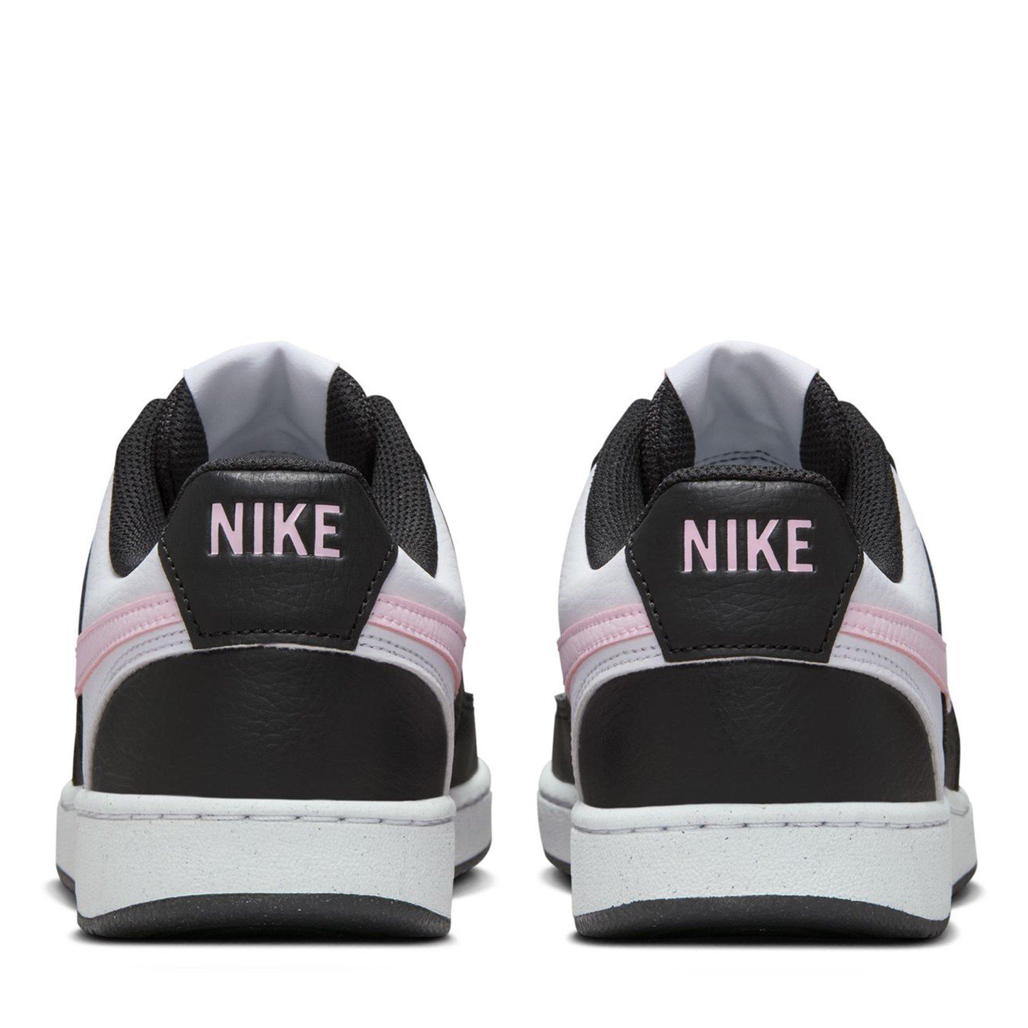Nike Court Vision Low Next Nature Trainers