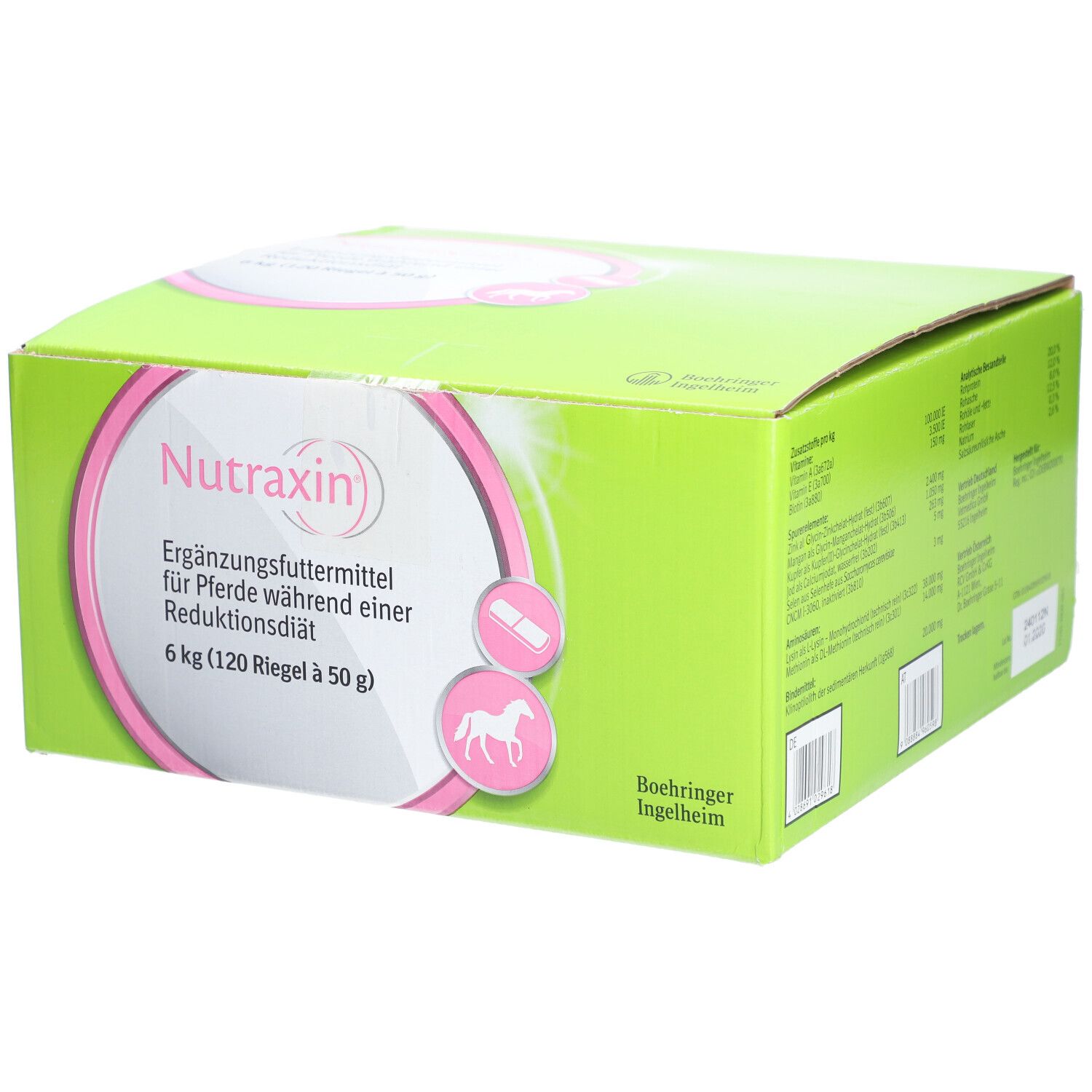 NUTRAXIN®