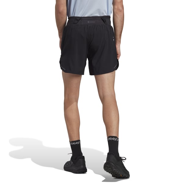 Short trail ADIDAS TERREX AGR SHORT BLACK