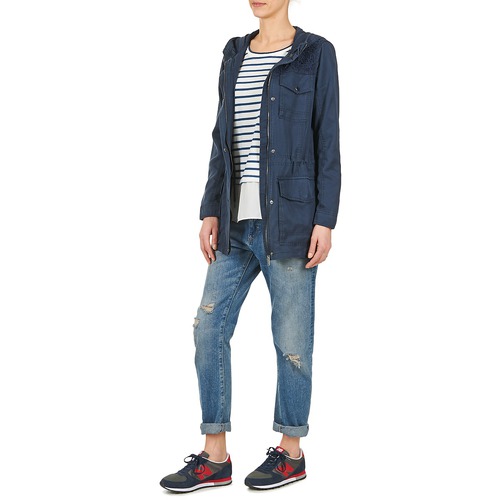 Vero Moda - PARK - Marine