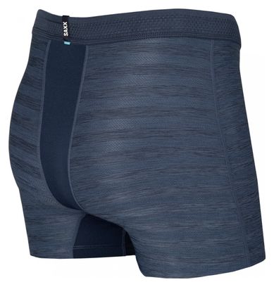 Boxer Saxx Hot Shot Bleu
