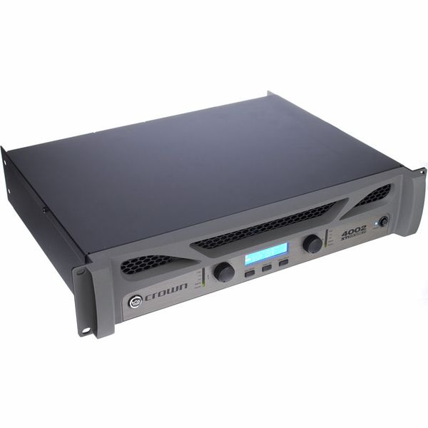 Crown Xti 4002
