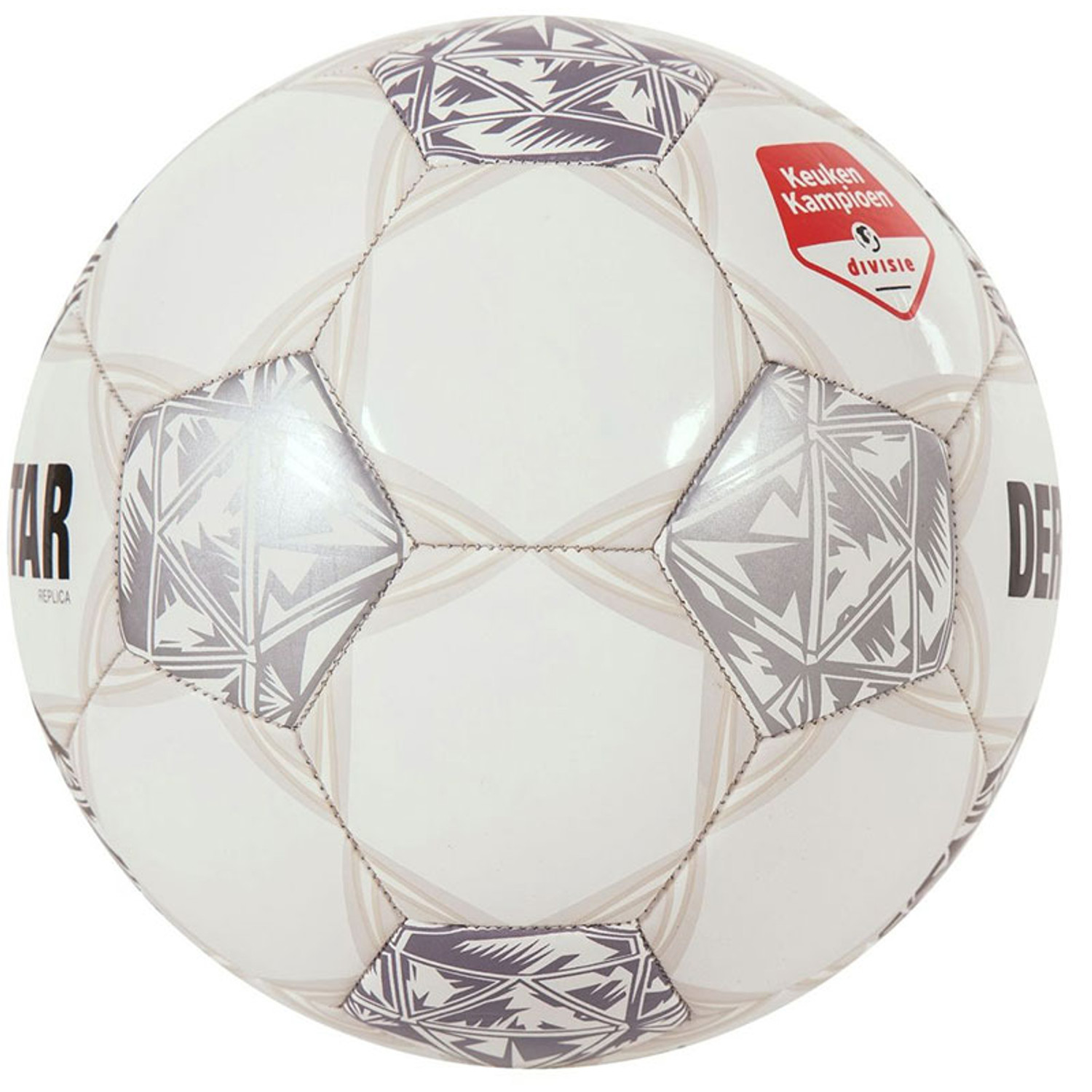 Derbystar Keuken Kampioen Divisie Replica