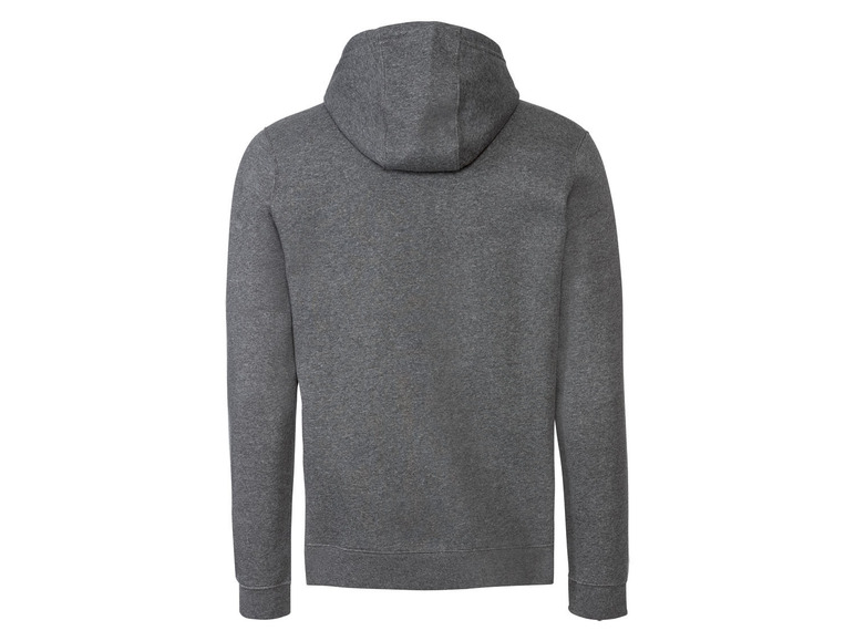 Fleece hoodie Park 20