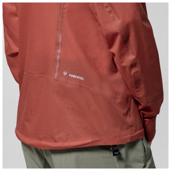 Salewa - Women's Pedroc 2 PTX 2.5 Light Jacket - Veste imperméable