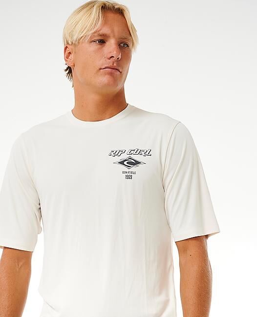 RIP CURL - T-SHIRT LYCRA ICONS SURFLITE