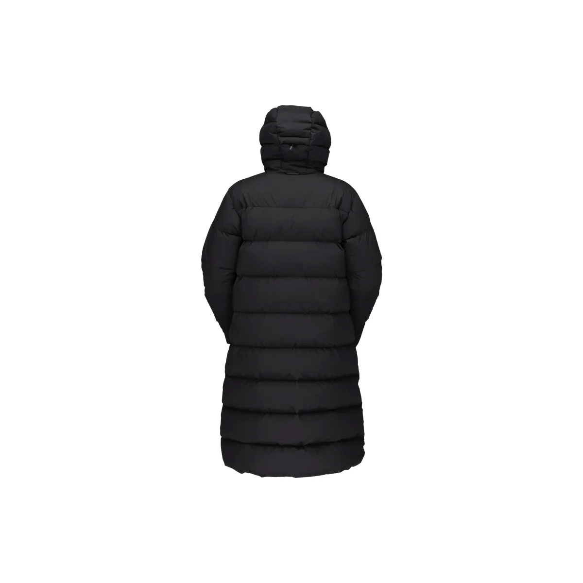 Norrøna oslo down750 Coat W's Caviar