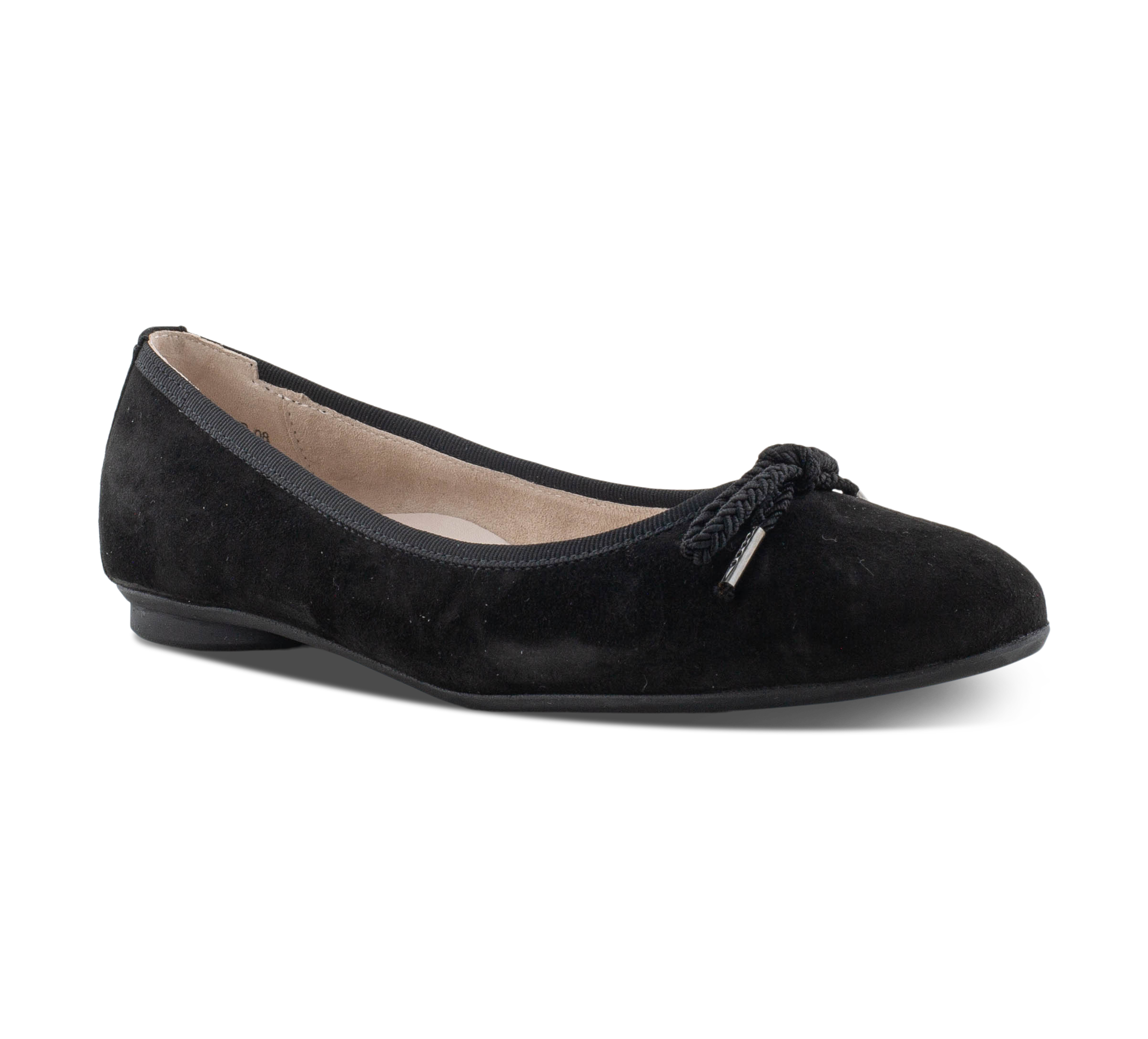 Paul Green 2925 - Ballerinas schwarz