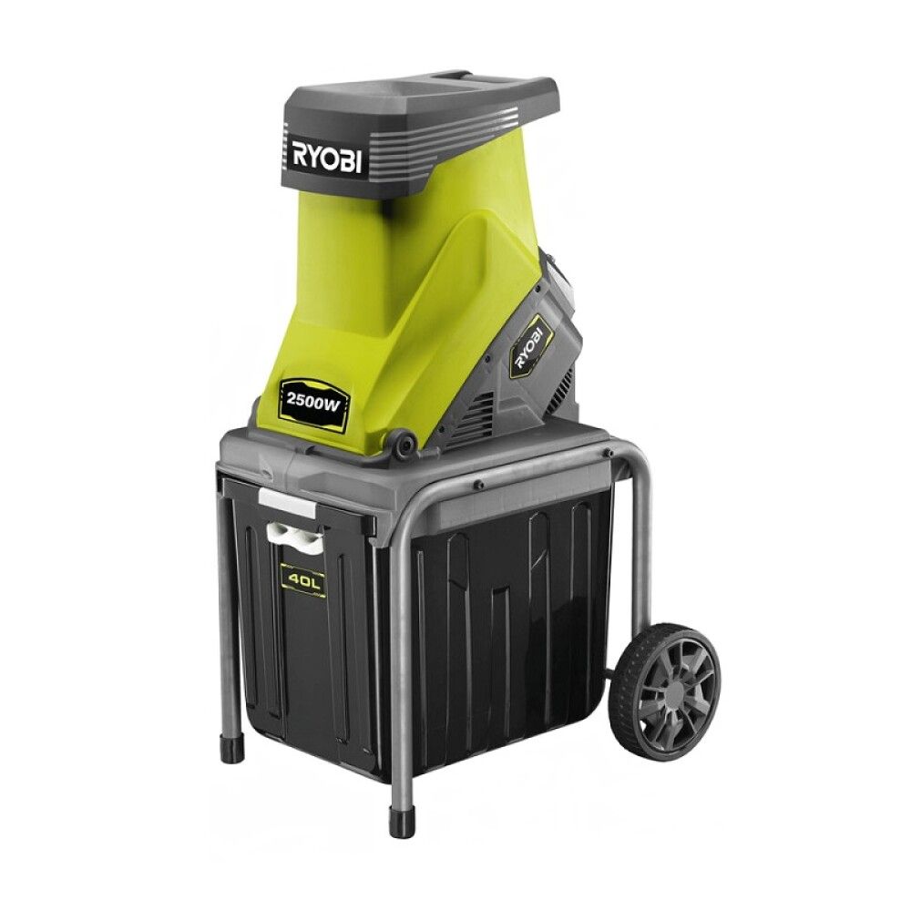 KOMPOSTKVERN RYOBI RSH2545B 2500 W