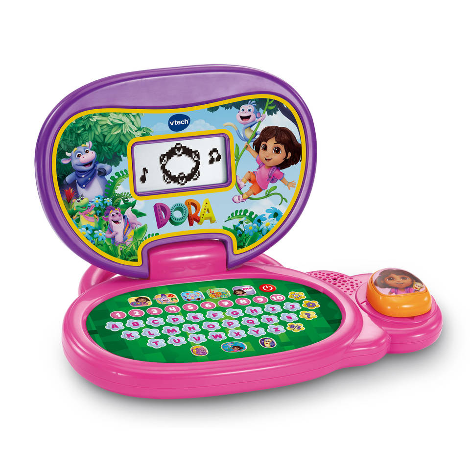 VTech Dora avonturenlaptop