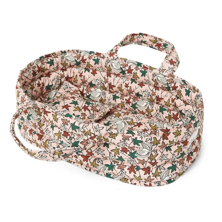 Minikane Couffin en coton pour Gordis Colomba