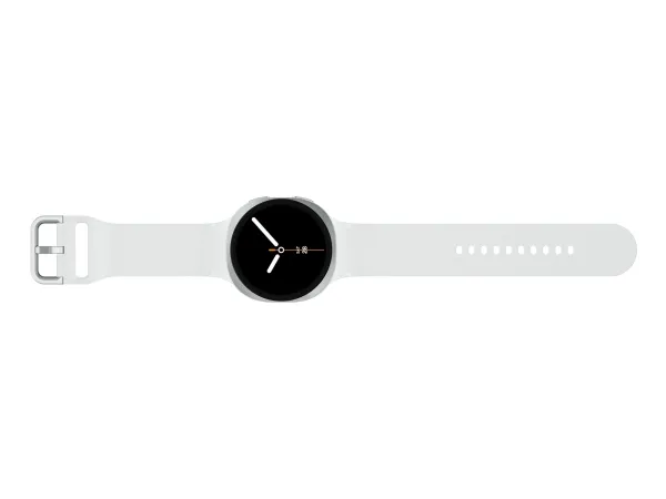 Samsung | Galaxy Watch8 44mm eSim - Silver