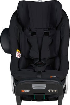 BeSafe Stretch Bilstol, Fresh Black Cab