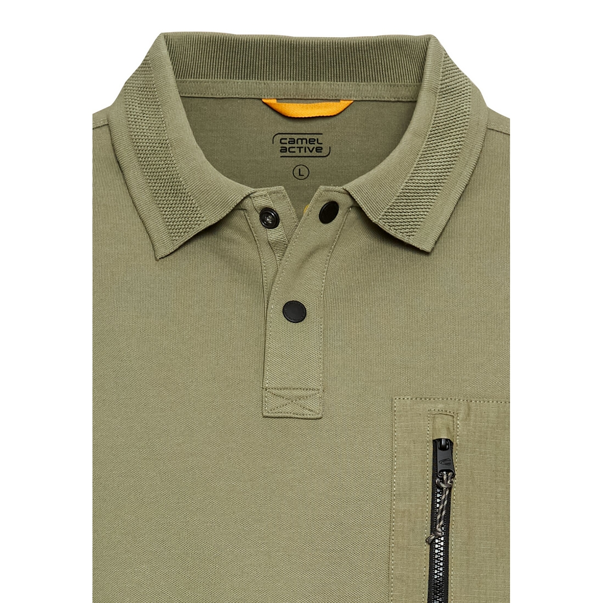 Heren Polo 27230363