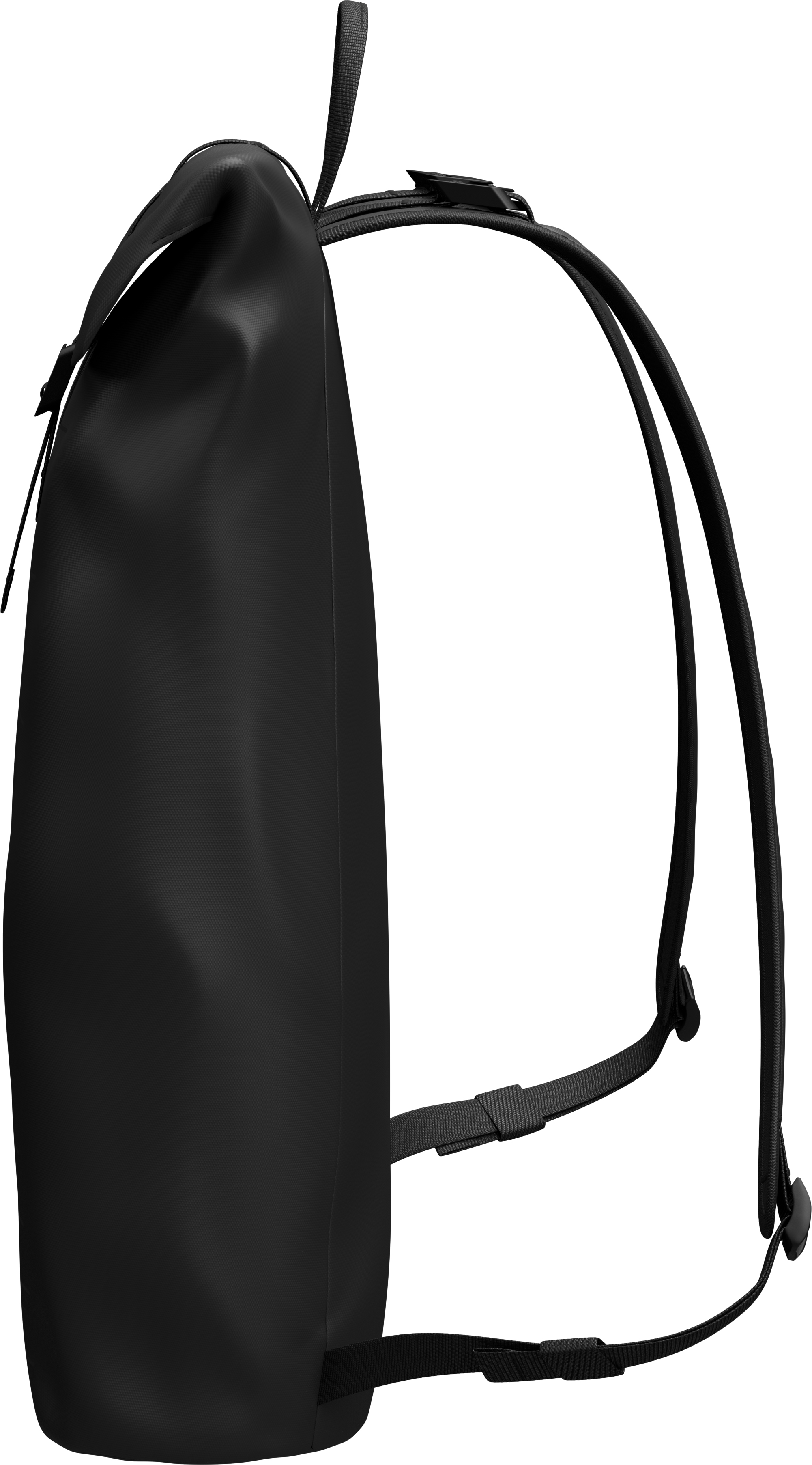 Essential Backpack 12L Black Out