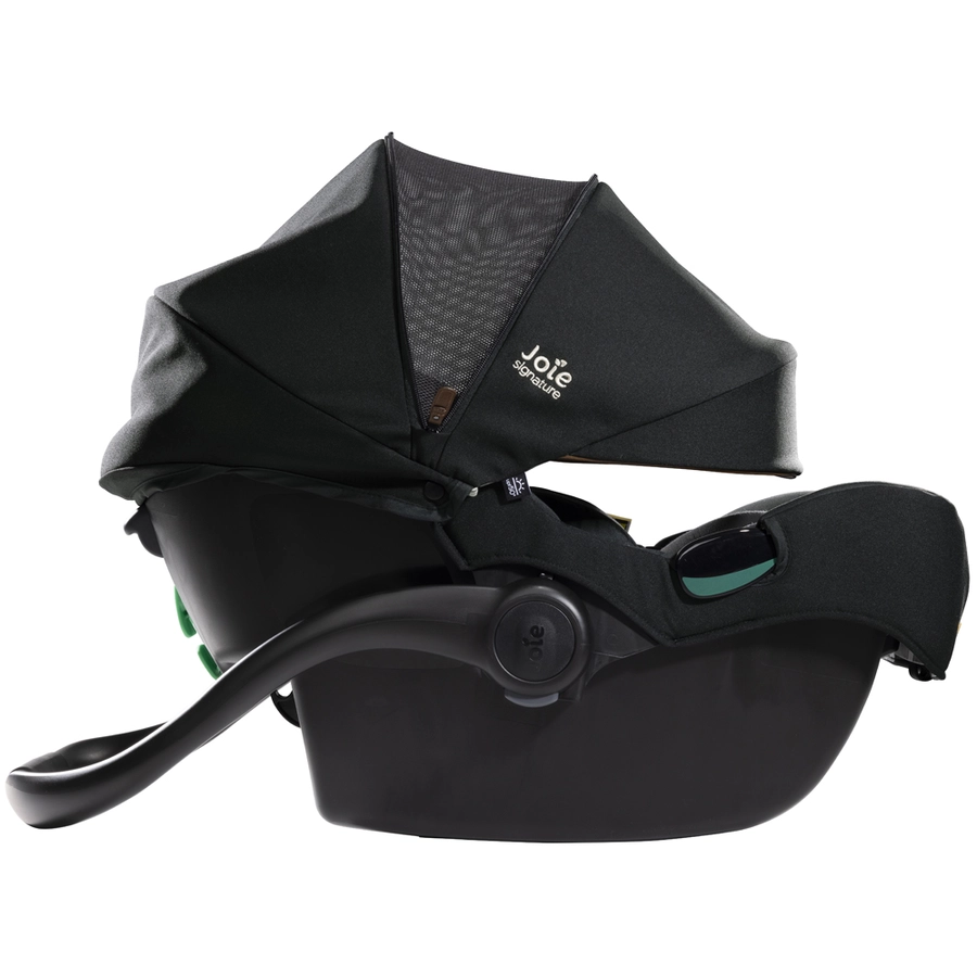 Joie Signature Babyschale i-Jemini Eclipse