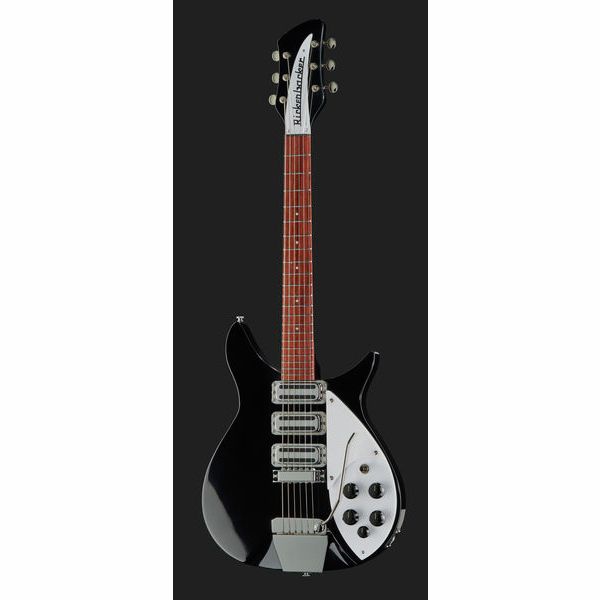 Rickenbacker 325C64 JG