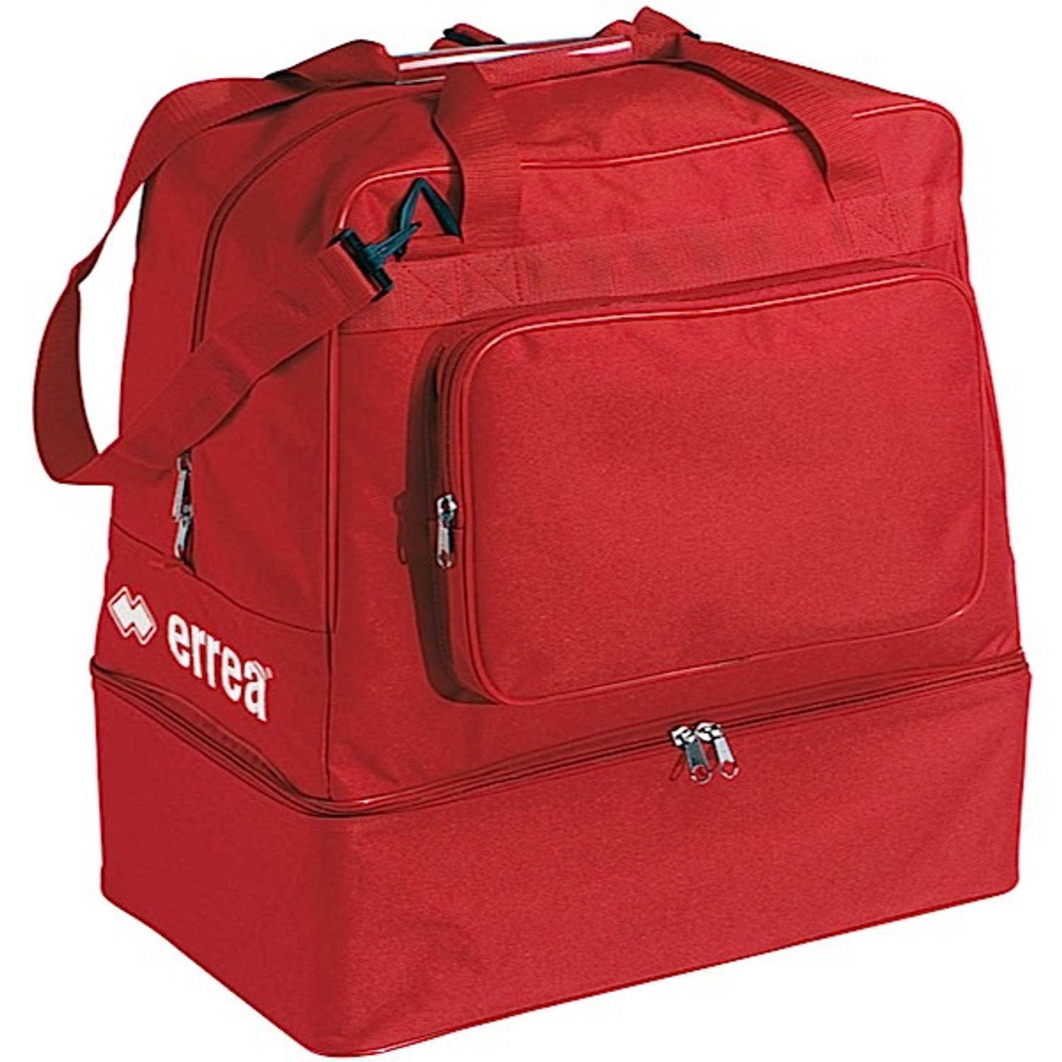 Errea Basic Media Bag