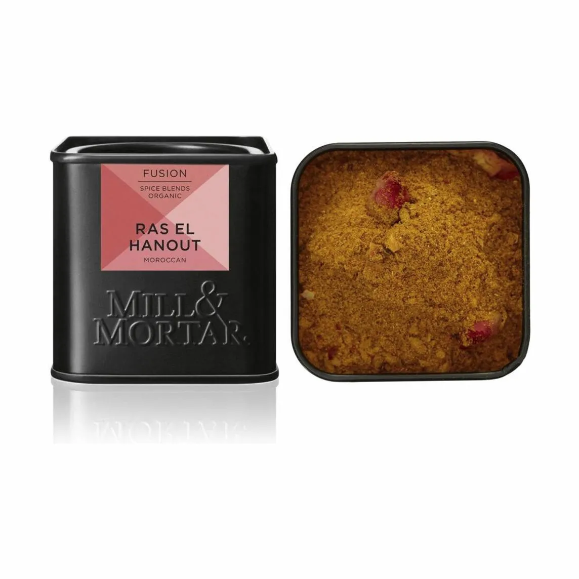 Mill & Mortar Ras El Hanout Krydderiblanding