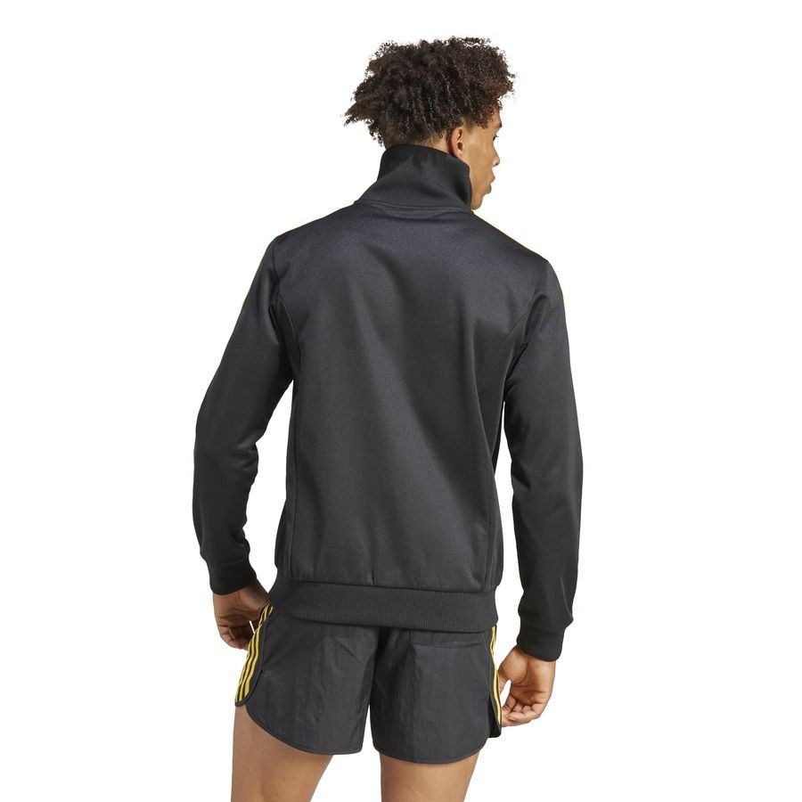 adidas Haut d'Entraînement Jude Bellingham Belligold - Noir/Doré