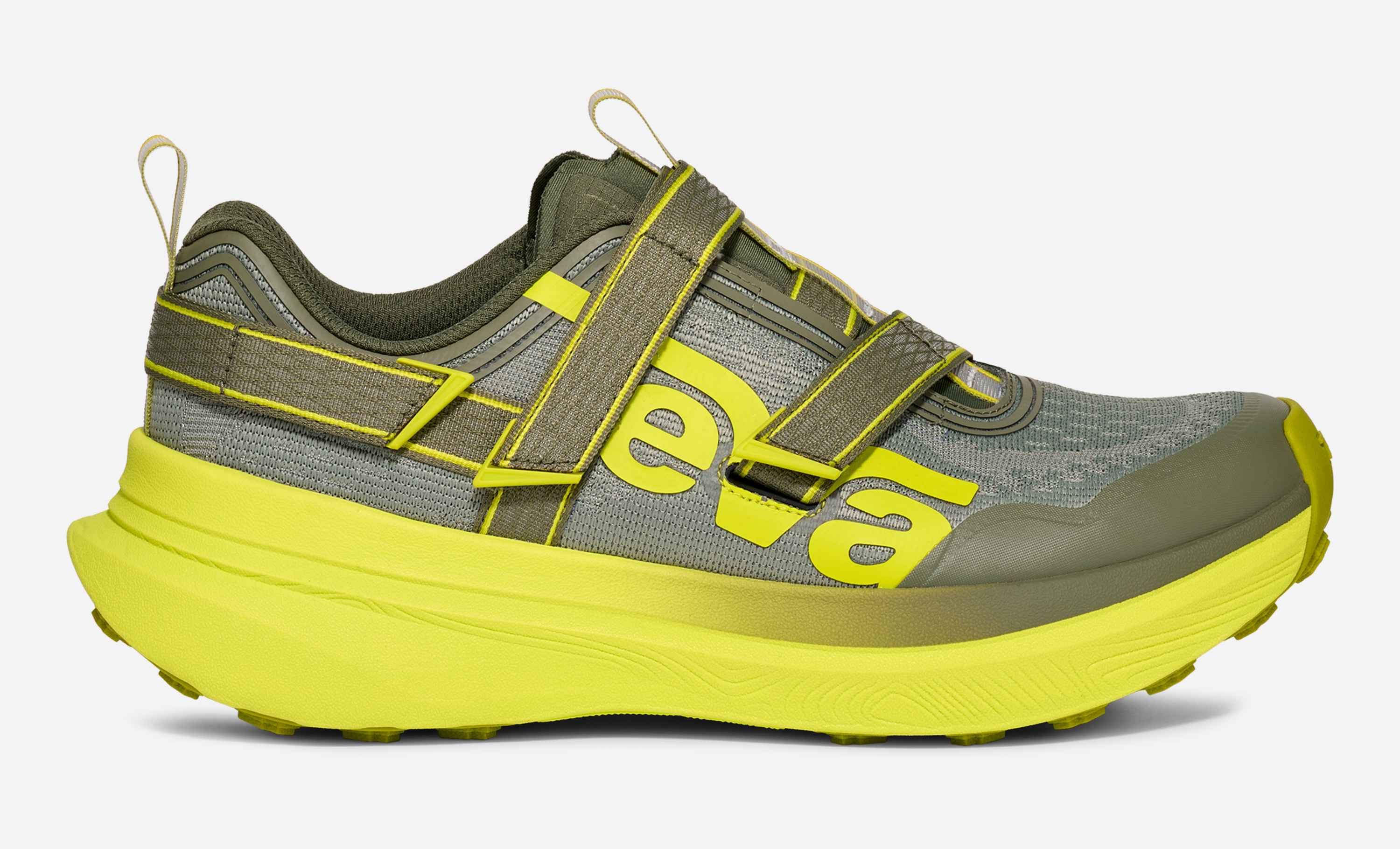 Heren Aventrail Trail Running Shoe