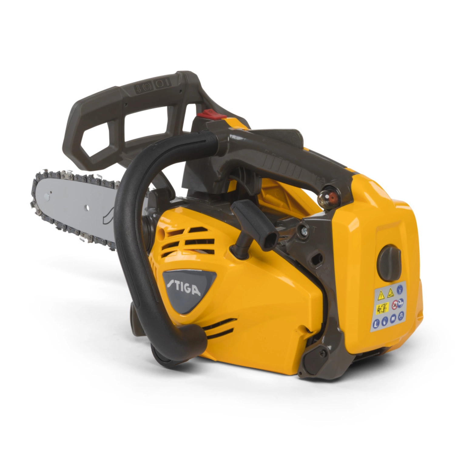 Stiga PR 730 (10