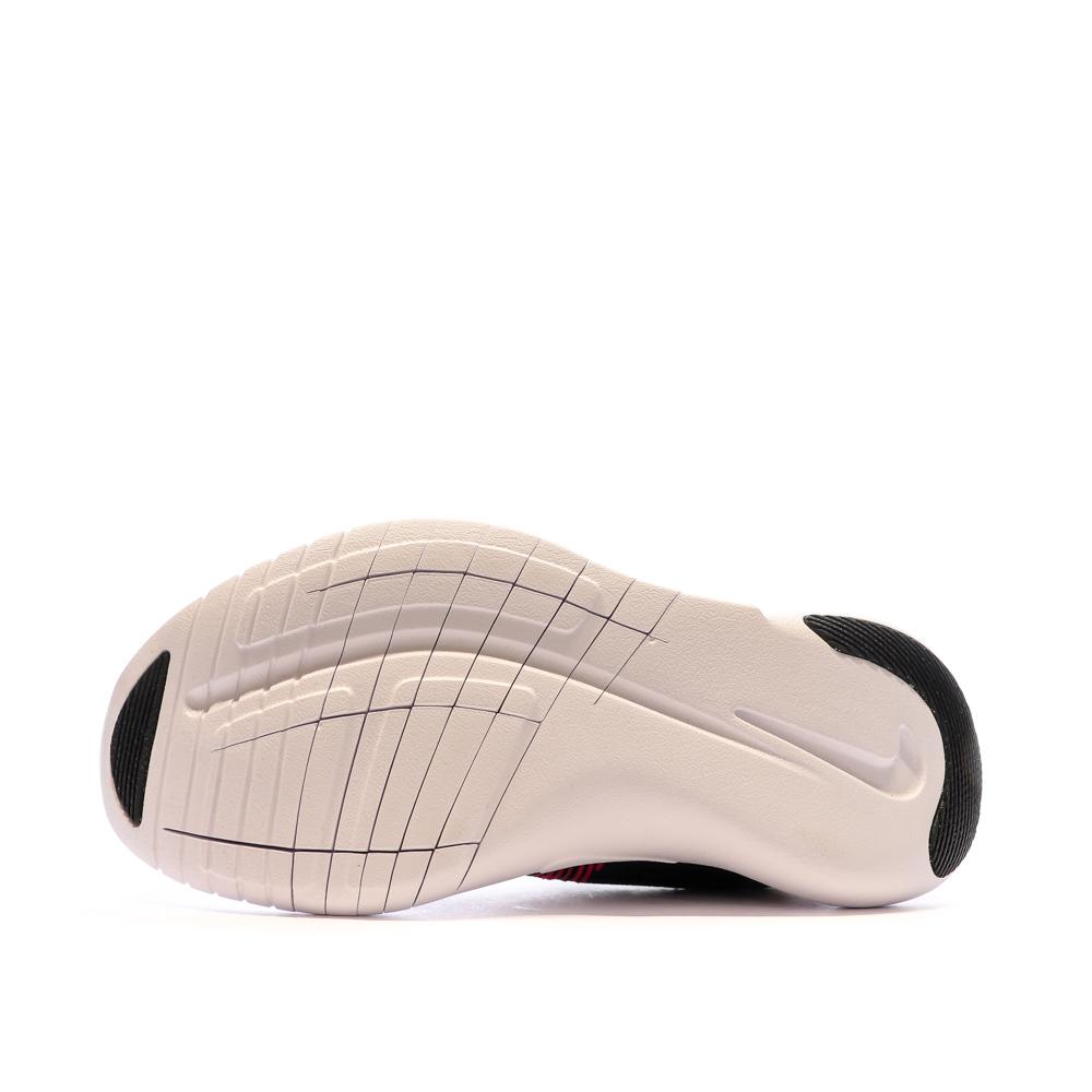 Nike Chaussures de running Rose/Noire Femme Nike Next Nature