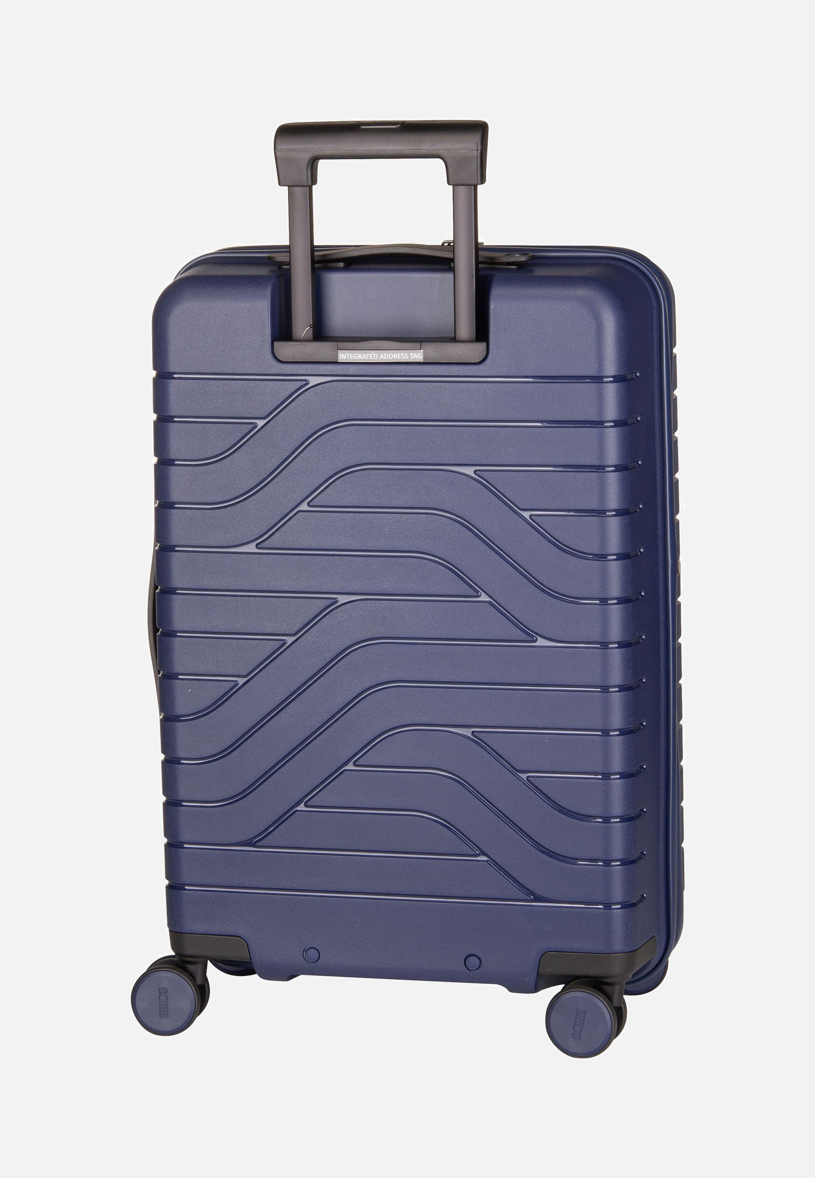 Ulisse Trolley 8427 Oceano - Koffer