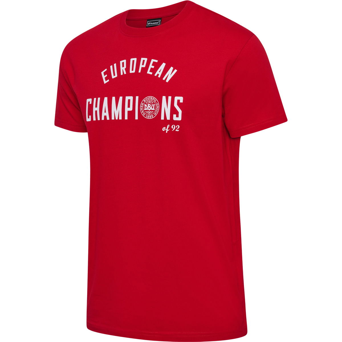 DBU Fan 24 EM92 Champions T-shirt