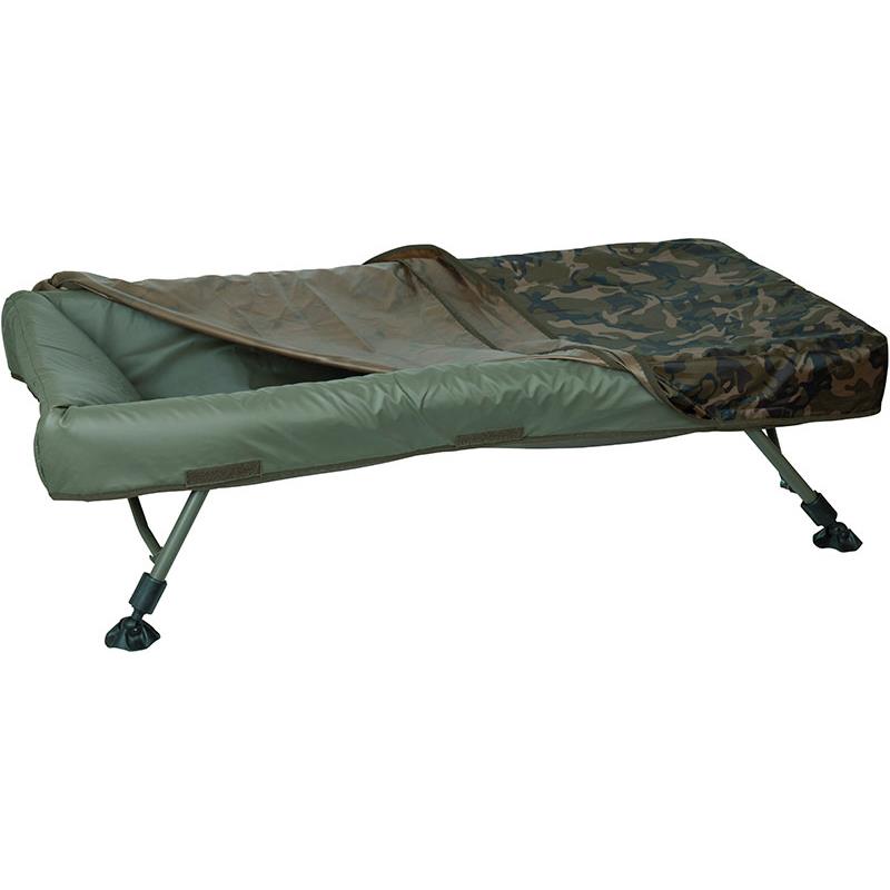 Tapis De Reception Carpe Fox Carpmaster Cradles