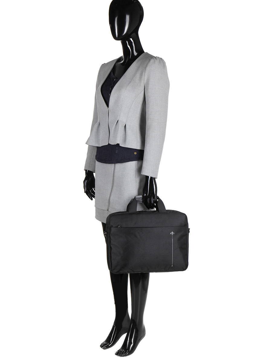 Sac ordinateur Lys Cincinnati 15.6 pouces