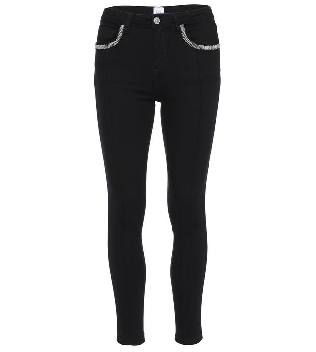Jeanshose Pearl