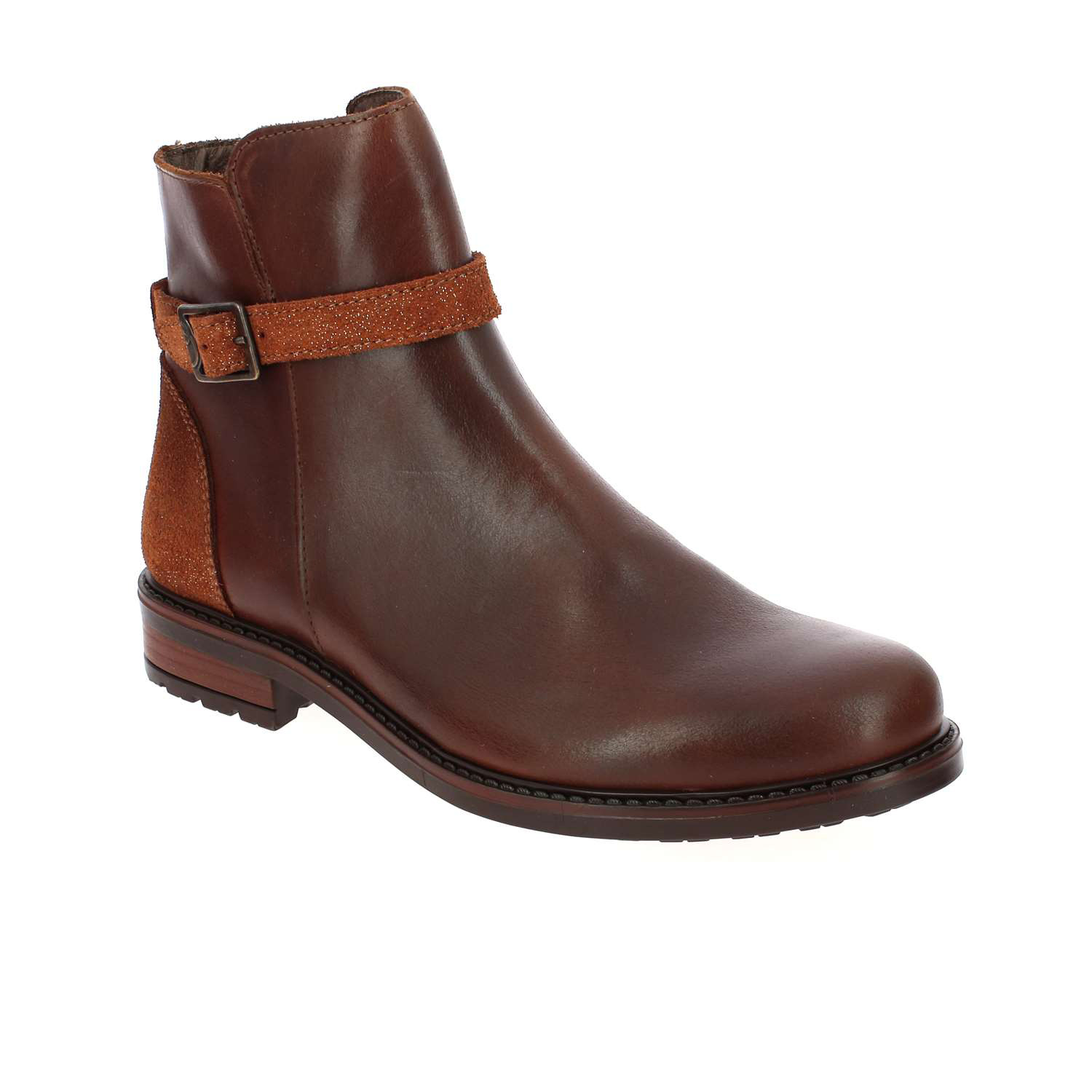 Boots et bottines fille BELLAMY OREA