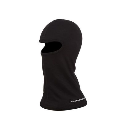 Cagoule Tucano Urbano HUBLOT START - Noir