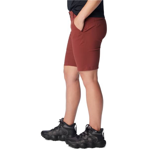 Short randonnée COLUMBIA SATURDAY TRAIL LONG SHORT SPICE