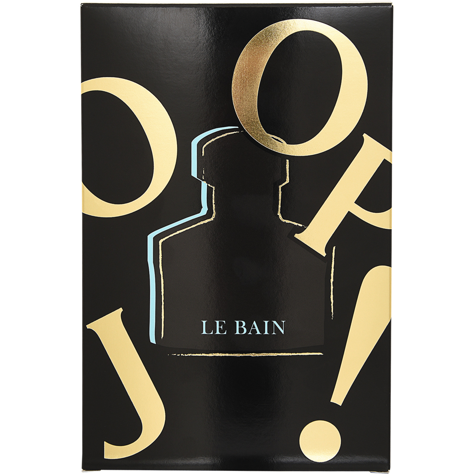 Joop Le Bain Femme Duftset, 2-teilig