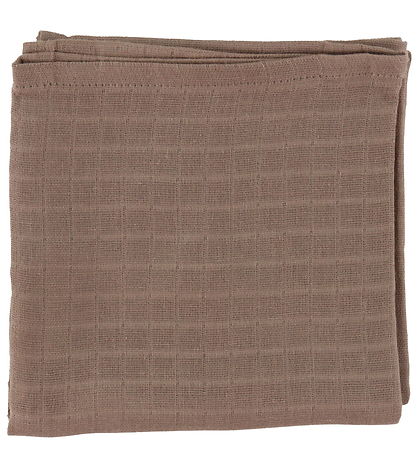 Sebra Spucktücher - 75x75 - 3er-Pack - Teeny Toes