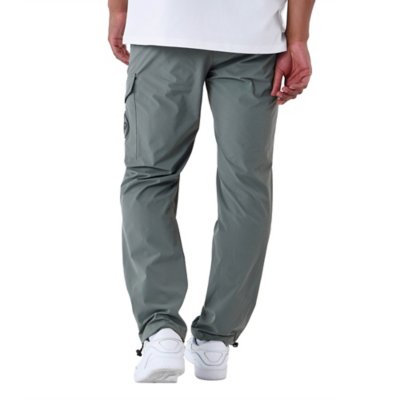 Pantalon cargo homme Broderie Logo PROJECT X PARIS