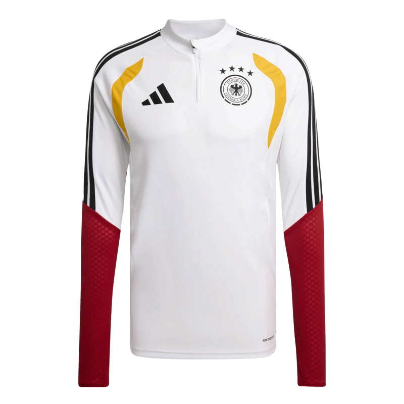 Duitsland Trainingstop 2026 Senior
